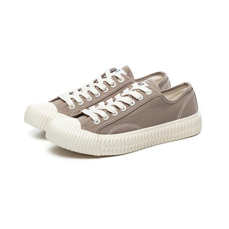 EXCELSIOR canvas shoe BOLT LO_ES_M6017CV_DG