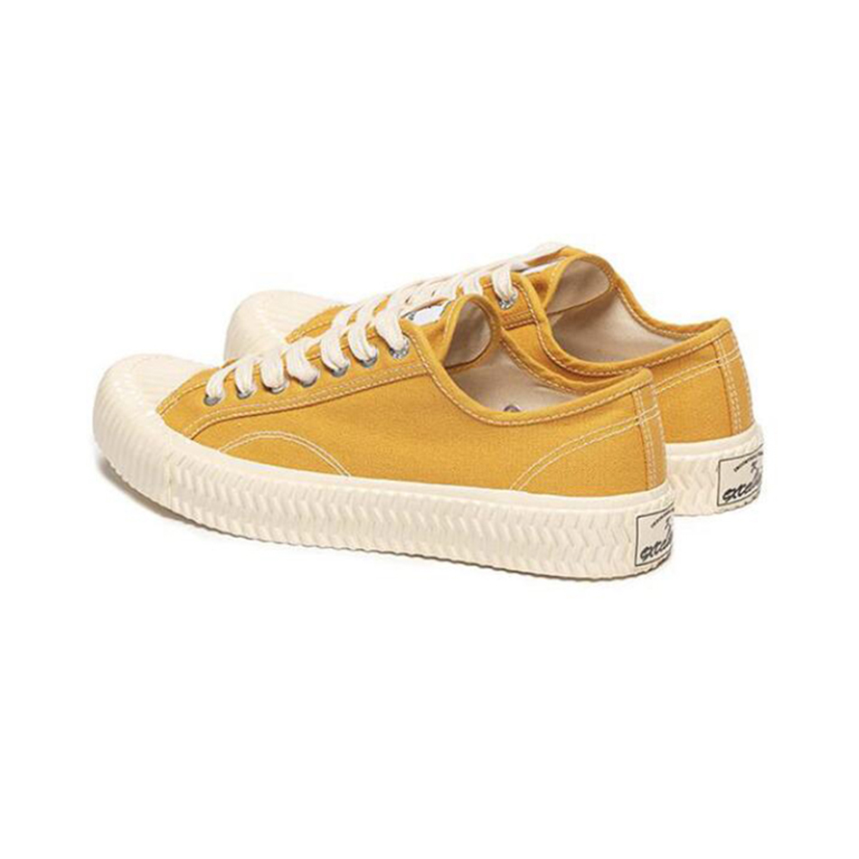 EXCELSIOR canvas shoe BOLT LO_ES_M6017CV_YL