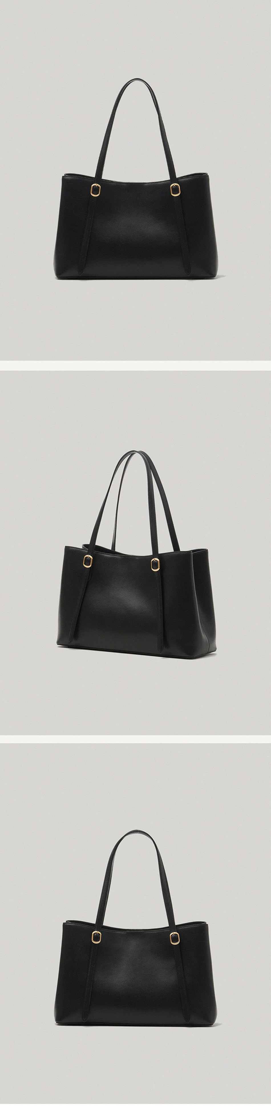 Atelier de LUMEN Journal Bag / Classic Brown / Organ Brown