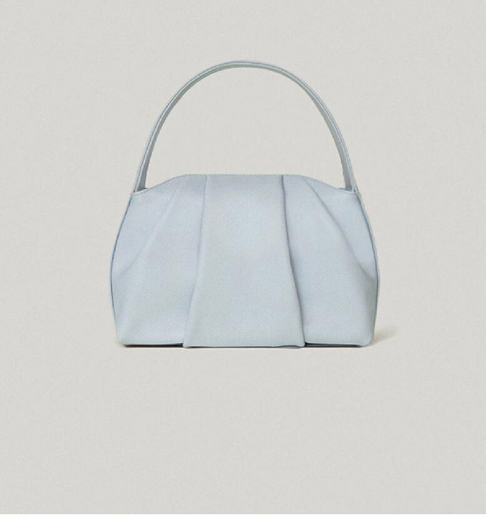 Atelier de LUMEN Fantine Bag / Bud Green / Sunlit Yellow Atelier de LUMEN Fantine Bag / Bud Green / Sunlit Yellow