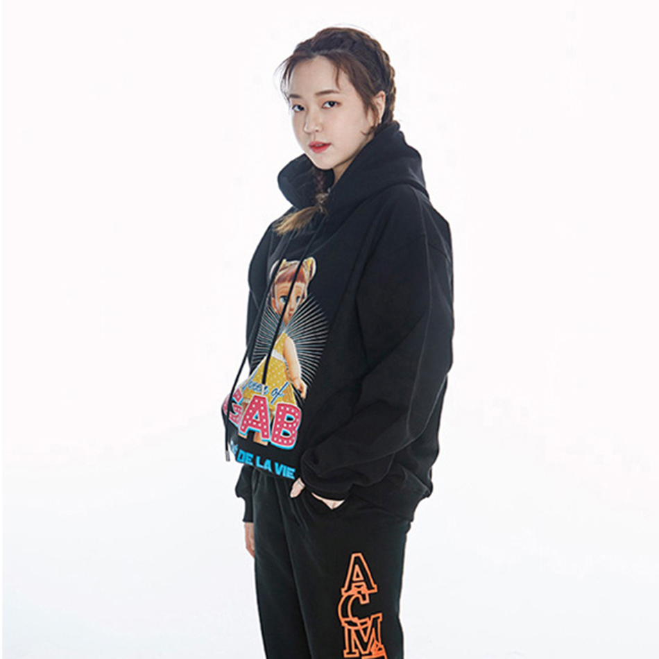 coco_chappy ！！！ KidSuper Patchwork Face Heavy WGT Zip Up HOD 'Dark Brown