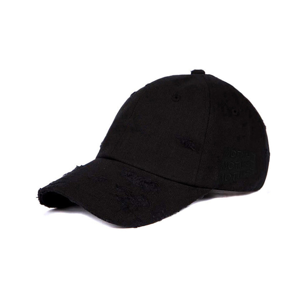 [MOTIFEST] Basic Flag Cap Dis Ver. (Black)(Black/Purple)(White)