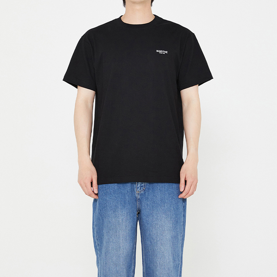 MARITHÉ FRANÇOIS GIRBAUD 3PACK SMALL REGULAR LOGO TEE