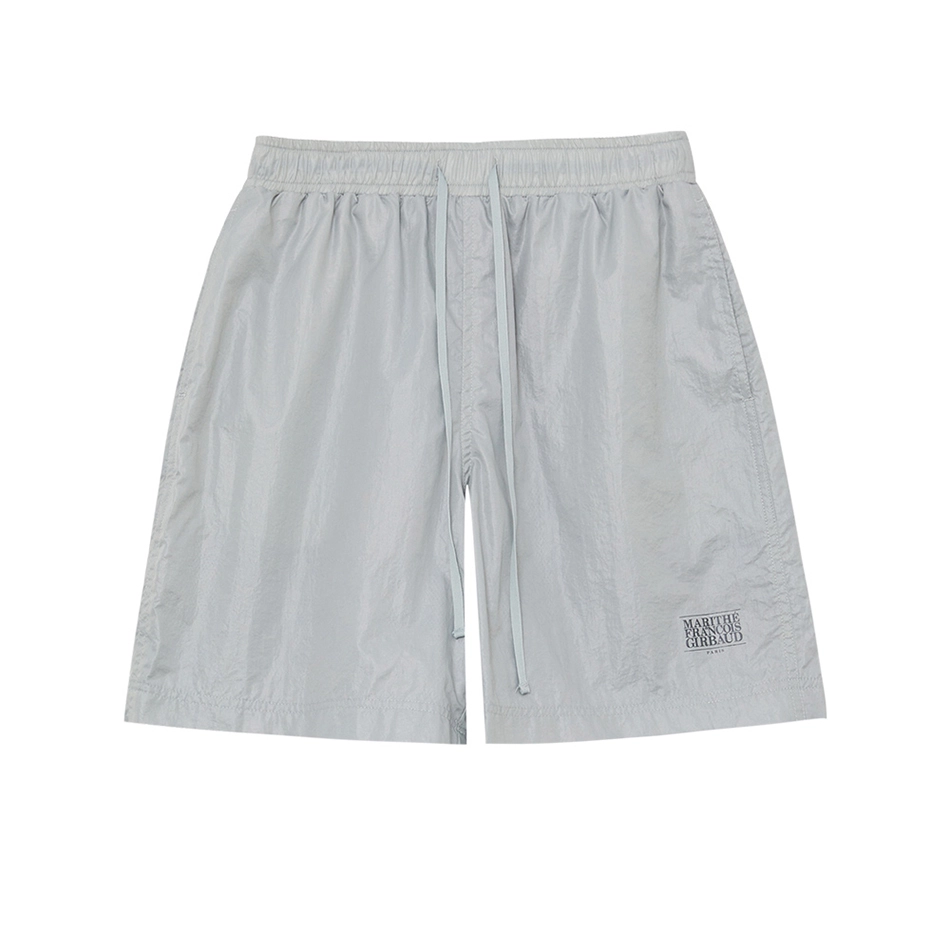 Short Noir Satiné Marithé Et François Girbaud Taille 38 - Neuf Sans étiquette