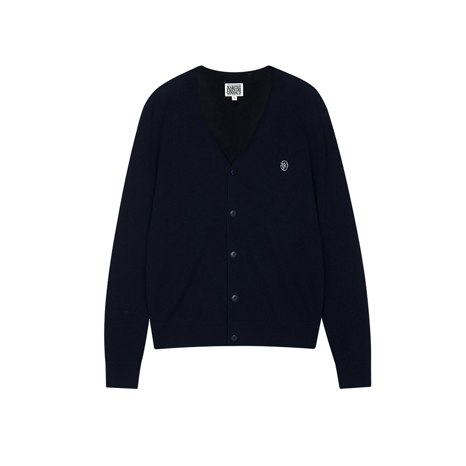 トップス 00s Marithe + Francois Girbaud cardigan 00s Y2K Marithe Francois Girbaud Cardigan Long Sleeve Black