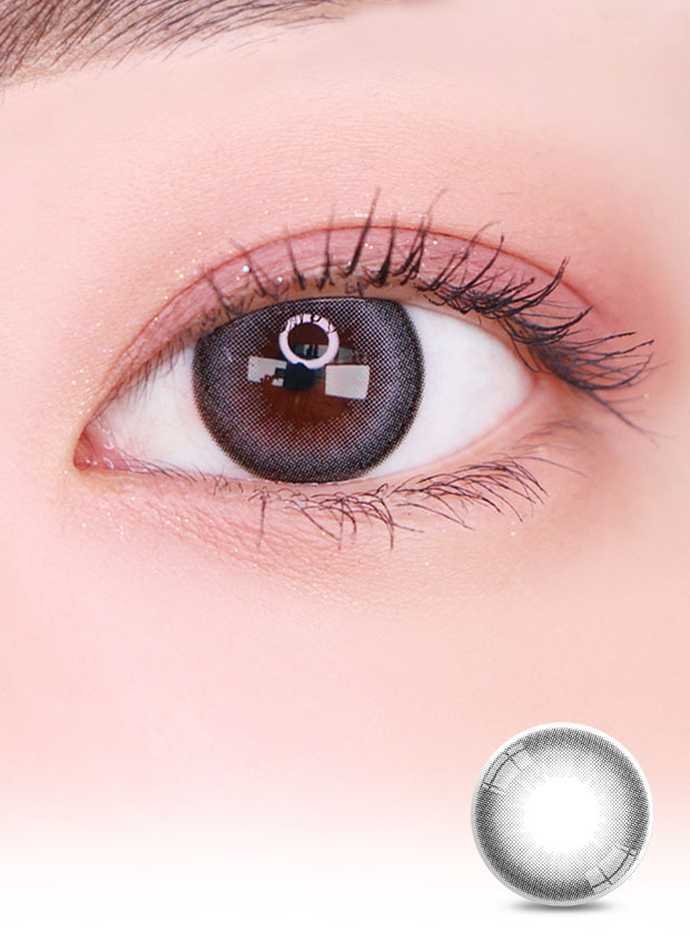 LensVery Classi Artring Gray(3~6 month / 2p)