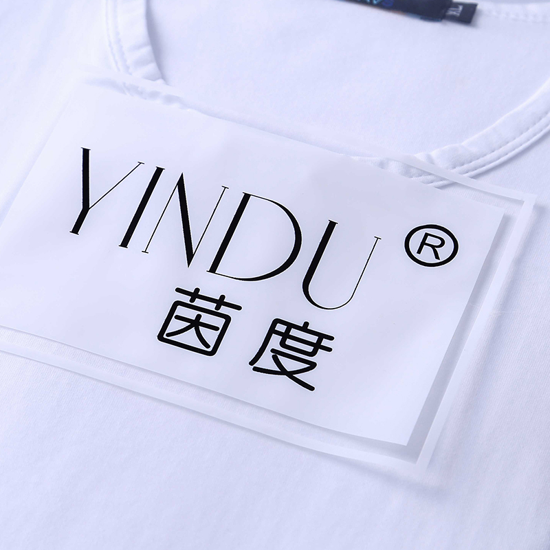 定制款服装包装袋拉链袋定做 衣服PE拉链袋 塑料内衣内裤自封袋