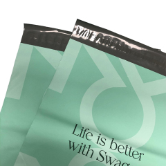 Poly Mailer Bags: Secure, Convenient, and Versatile