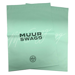 Poly Mailer Bags: Secure, Convenient, and Versatile