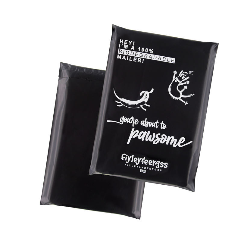 Poly Mailer Bags: Secure, Convenient, and Versatile