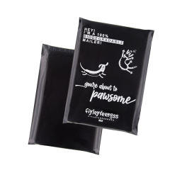 Poly Mailer Bags: Secure, Convenient, and Versatile