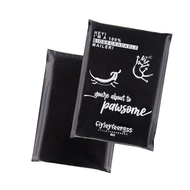 Poly Mailer Bags: Secure, Convenient, and Versatile