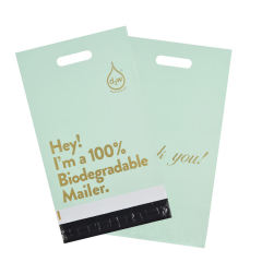 Poly Mailer Bags: Secure, Convenient, and Versatile