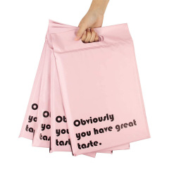 Poly Mailer Bags: Secure, Convenient, and Versatile
