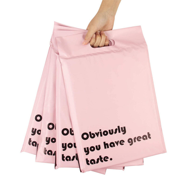 Poly Mailer Bags: Secure, Convenient, and Versatile