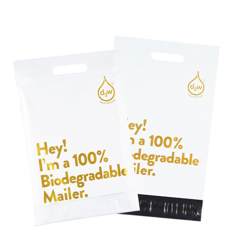 Poly Mailer Bags: Secure, Convenient, and Versatile