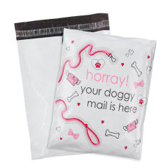 Poly Mailer Bags: Secure, Convenient, and Versatile