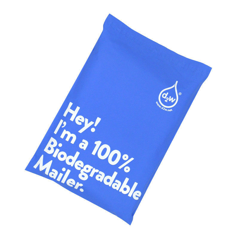 Poly Mailer Bags: Secure, Convenient, and Versatile