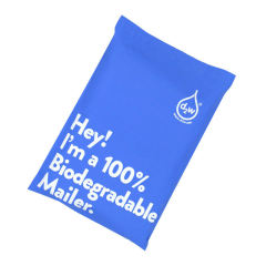 Poly Mailer Bags: Secure, Convenient, and Versatile