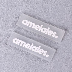 Custom PVC /SILICONE Patches