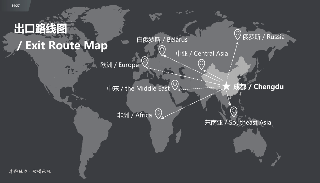 专业的汽车经销商