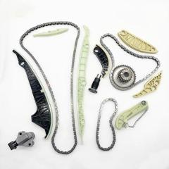 Правая пластина цепи привода ГРМ06K109469M