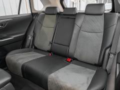 丰田荣放 2.0L CVT 四驱探险PLUS版