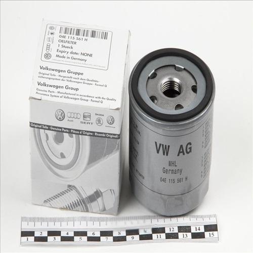 зубчатый ремень04E109119F