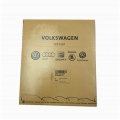 活性碳空调格6R0819653