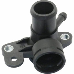 Тройник головки цилиндра06J121132G
