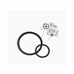 Резиновое кольцо радиатора коробки передач09G321181A