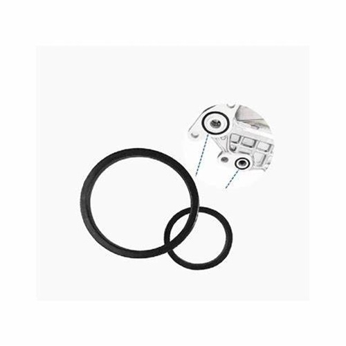 波箱散热器胶圈09G321181A