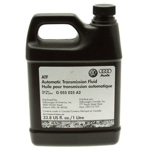 变速箱油G055025A2