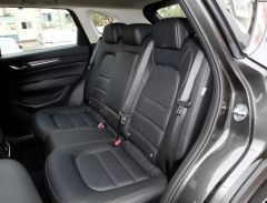 Mazda CX-5 2024 2.5L Automatic 4WD Premium