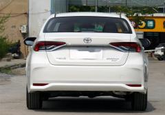 丰田卡罗拉 2024款 1.2T 先锋版