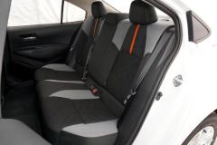 丰田卡罗拉 2024款 1.2T 先锋版