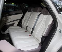 BYD Song PLUS Glory Edition EV 605KM Flagship PLUS