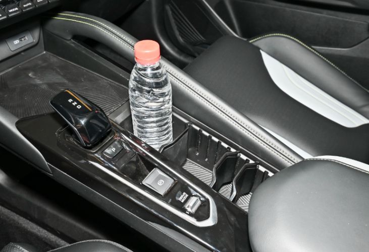 Geely Colorado COOL 1.5TD DCT Champion Edition