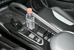 Geely Colorado COOL 1.5TD DCT Champion Edition