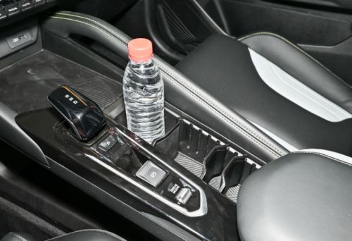 Geely Colorado COOL 1.5TD DCT Champion Edition