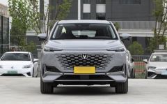 Changan UNI-K 2024 2.0T 4WD Enjoyable