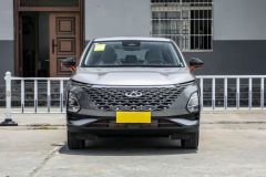奇瑞欧萌达 2023款 1.5T CVT新动版