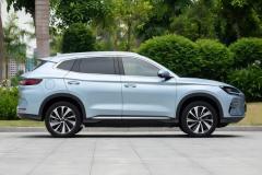 BYD Song PLUS Glory Edition EV 605KM Flagship PLUS