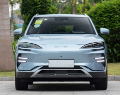 BYD Song PLUS Glory Edition EV 605KM Flagship PLUS