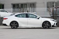 Toyota Camry 2024 2.0S Sport