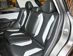 Geely Colorado COOL 1.5TD DCT Champion Edition