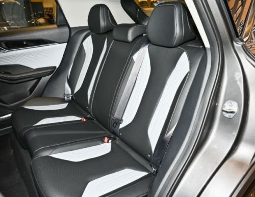 Geely Colorado COOL 1.5TD DCT Champion Edition