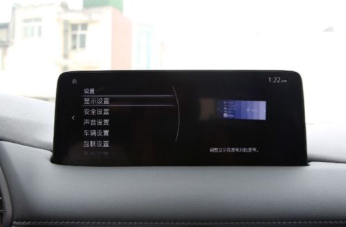 Mazda CX-5 2024 2.5L Automatic 4WD Premium