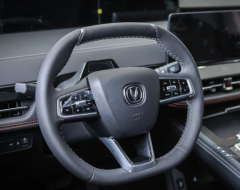Changan UNI-K 2024 2.0T 4WD Enjoyable