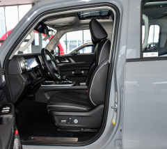 Tank 300 2024 2.0T Conqueror